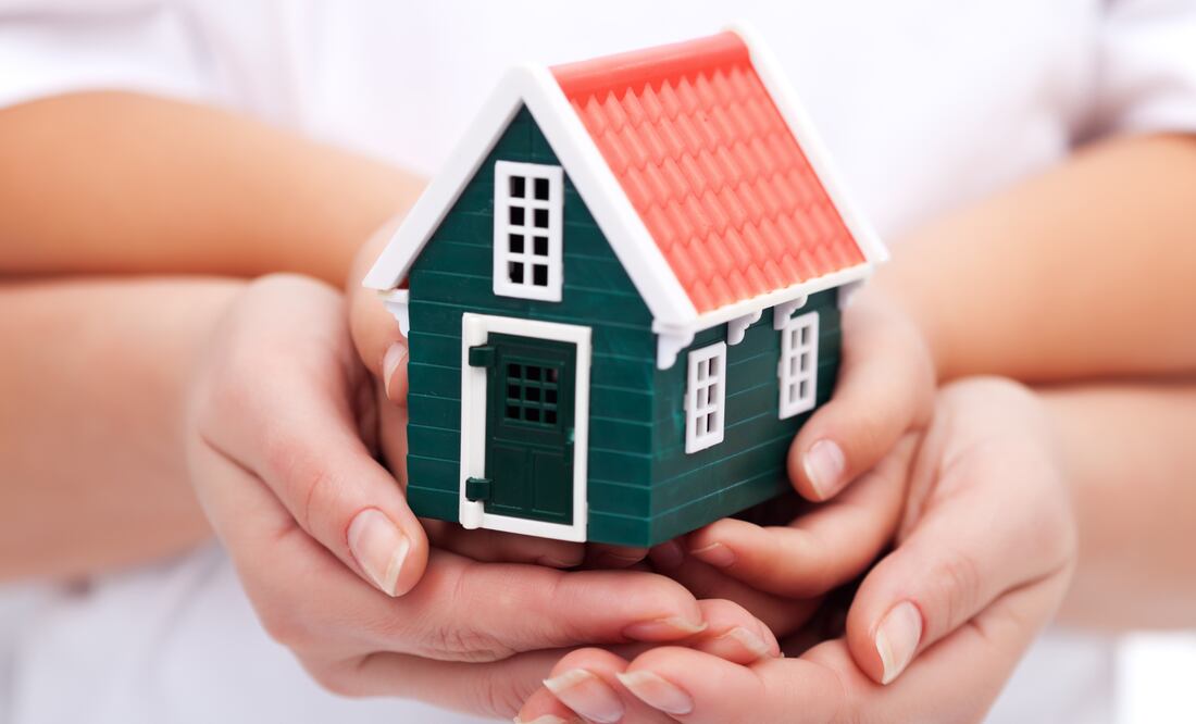 Las primeras viviendas del Programa de Vivienda para el Bienestar se entregarán en zonas prioritarias del país (Foto: Canva)