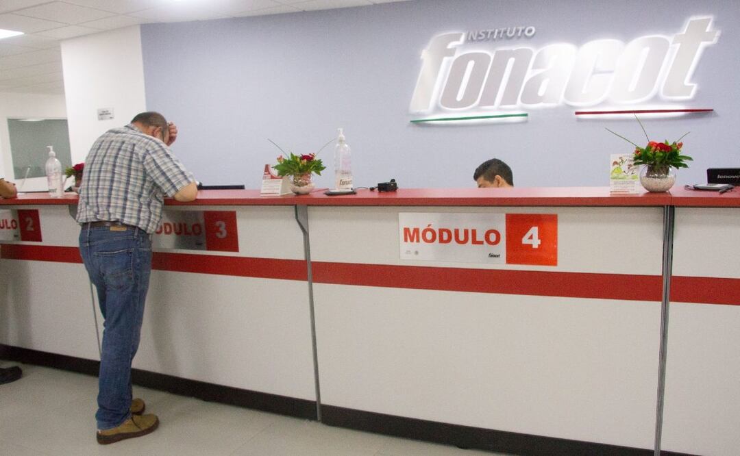¿Sabías que Fonacot ofrece crédito en efectivo? Descubre los beneficios para 2024. (Foto: Cuartoscuro)