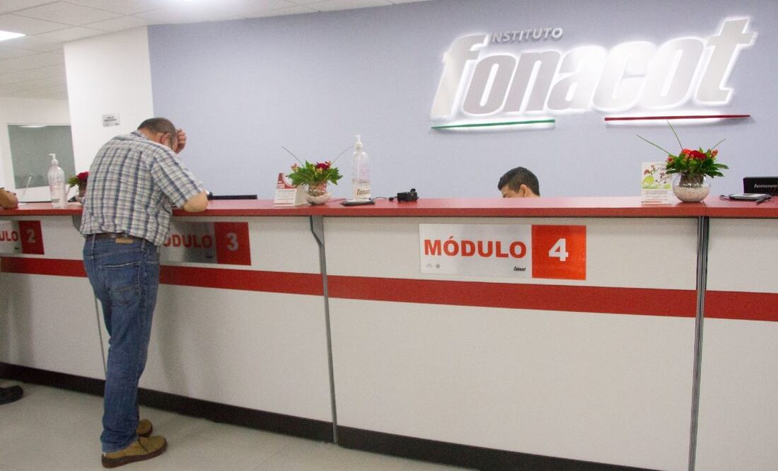 ¿Sabías que Fonacot ofrece crédito en efectivo? Descubre los beneficios para 2024. (Foto: Cuartoscuro)
