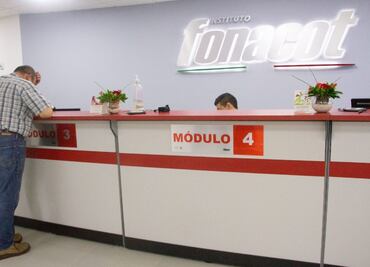 Créditos Fonacot 2024 ¿Qué opciones tienes y cómo aprovecharlas al máximo?