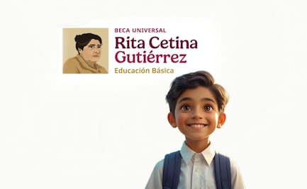 Alumnos de primaria tendrán nueva beca en 2026; esto es lo que sabemos