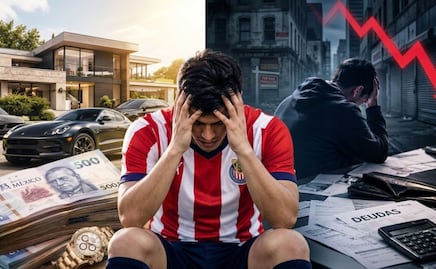 Piojo Alvarado y Conejo Brizuela revelan los errores financieros que pueden llevar a la ruina a un futbolista