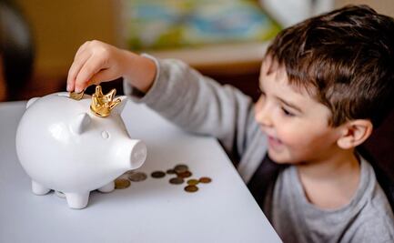 Las verdades sobre las cuentas de ahorro para niños, según la Condusef