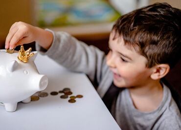 Las verdades sobre las cuentas de ahorro para niños, según la Condusef