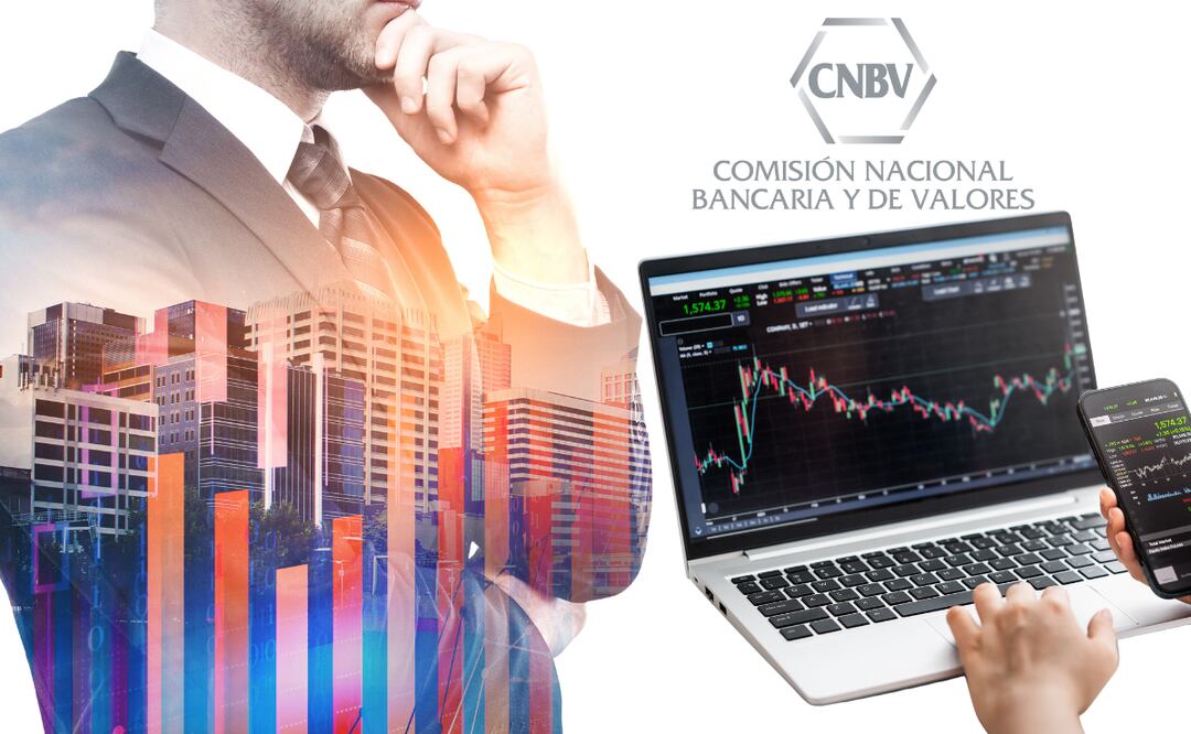 ¿Qué es y cómo funciona el trading? (Foto: DeDinero)