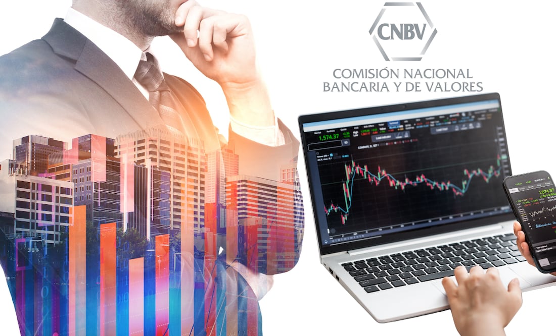 ¿Qué es y cómo funciona el trading? (Foto: DeDinero)