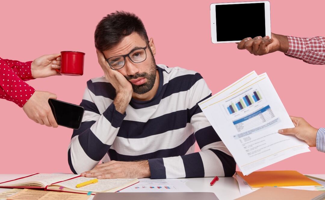 Caída de Bitcoin (Foto: Freepik)