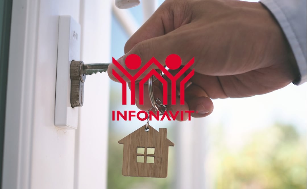 ¿Cuál es la edad máxima para poder solicitar un crédito Infonavit? (Foto: DeDinero)