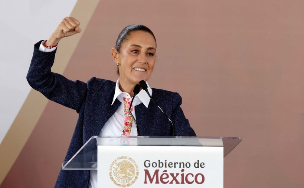 ¿Qué letra toca hoy de Bienestar 2025? (Foto: Cuartoscuro)