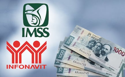 IMSS e Infonavit en México: ¿Cuánto deben aportar patrones y empleados en 2025?