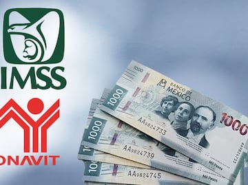 IMSS e Infonavit en México: ¿Cuánto deben aportar patrones y empleados en 2025?
