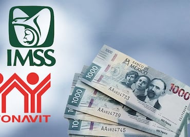 IMSS e Infonavit en México: ¿Cuánto deben aportar patrones y empleados en 2025?
