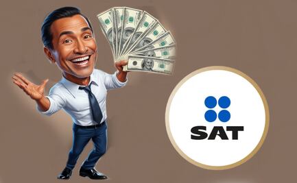 Saldo a favor del SAT ¿Cómo solicitarlo y cuándo lo dan tras la declaración de impuestos anual?