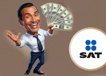 Saldo a favor del SAT ¿Cómo solicitarlo y cuándo lo dan tras la declaración de impuestos anual?
