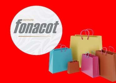 Fonacot te presta 100 mil pesos para tus compras en el Buen Fin 2025, solo necesitas tener este salario