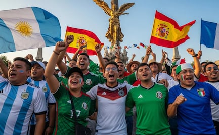 Mundial 2026: Cómo afecta y afectará al bolsillo de los habitantes de la CDMX