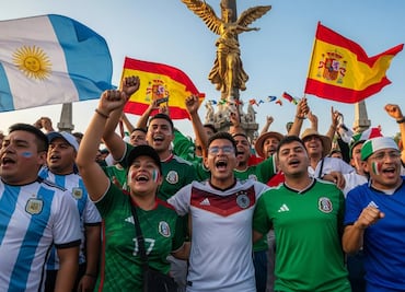 Mundial 2026: Cómo afecta y afectará al bolsillo de los habitantes de la CDMX