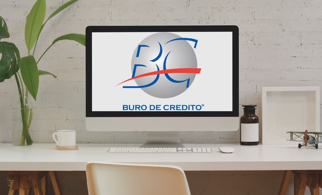 Interpreta la información de tu reporte de buró de crédito (Foto: DeDinero)