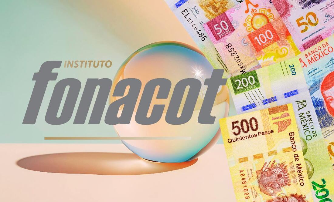 ¿Cómo funciona el crédito de Fonacot? (Foto: DeDinero)