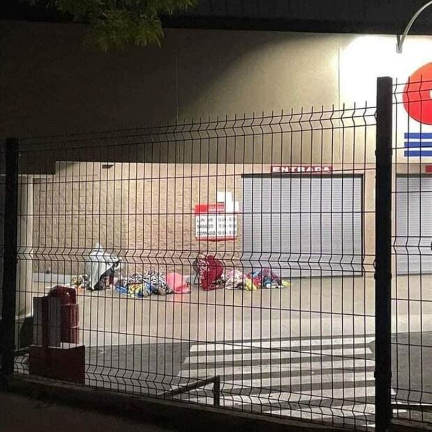 Mujer compra 50 pasteles en Costco para emprender, y todo sale mal. (Foto: Redes sociales)