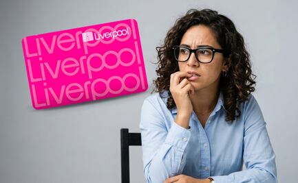 ¿Debes en Liverpool? La verdad sobre el embargo y lo que despachos de cobranza no quieren que sepas
