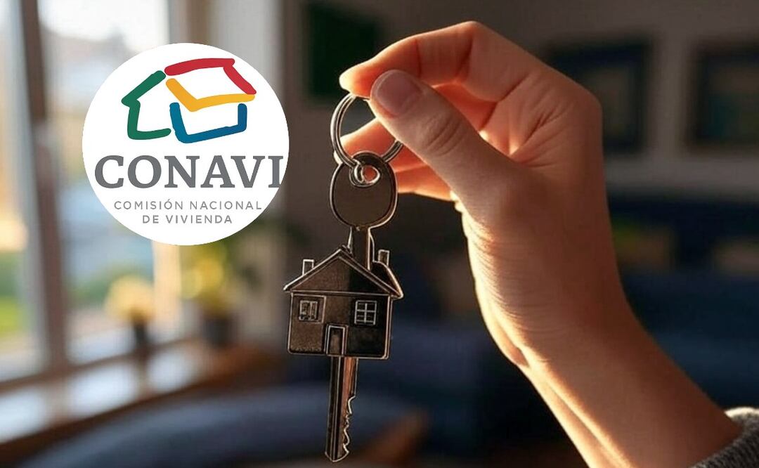 Alertan sobre estafas en el registro de Vivienda para el Bienestar. (Foto: Creada con IA)