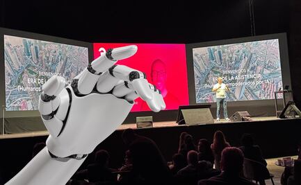 Cómo puede ayudar la Inteligencia Artificial a impulsar un negocio pequeño en México