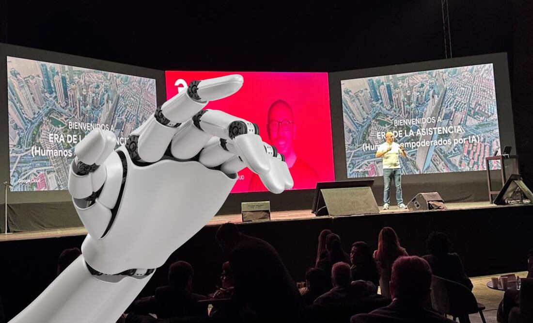 ¿Cómo ayuda la Inteligencia Artificial a los negocios? (Foto: DeDinero)