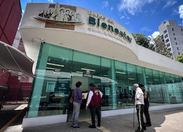 Banco del Bienestar abre vacantes para 2025: Requisitos y cómo postularte