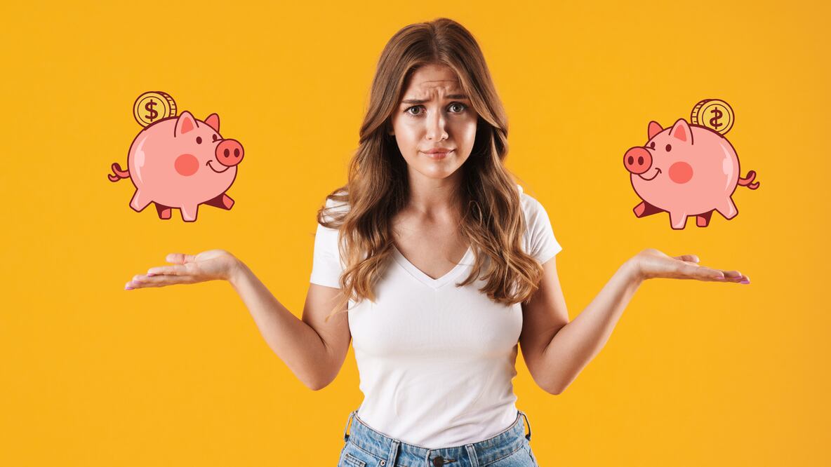 Si tienes más de una cuenta de Afore, el primer paso es solicitar la unificación para proteger tu ahorro y evitar complicaciones en el futuro (Foto: Canva)