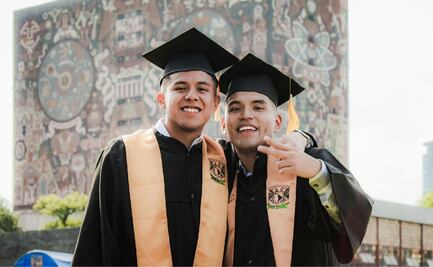 Jóvenes Escribiendo el Futuro 2025. Últimos días para registrarte y recibir 5,800 pesos