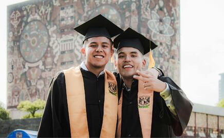 Jóvenes Escribiendo el Futuro 2025. Últimos días para registrarte y recibir 5,800 pesos