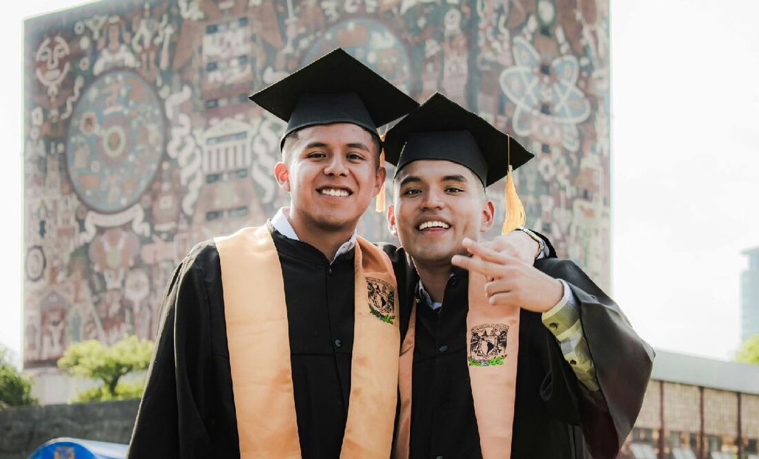 Registrarte en la Beca Jóvenes Escribiendo el Futuro (Foto: DeDinero)