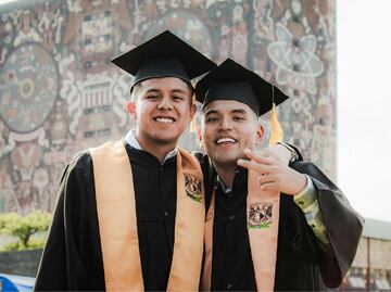 Jóvenes Escribiendo el Futuro 2025. Últimos días para registrarte y recibir 5,800 pesos