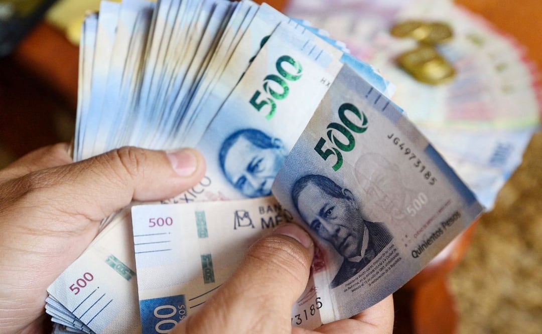 Crédito Fonacot o préstamo ISSSTE: montos máximos y requisitos para los trabajadores del sector público. (Foto: Cuartoscuro)