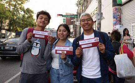 ¿Subirá el monto de las Becas Benito Juárez tras el aumento a las Pensiones del Bienestar?