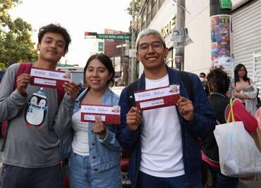 ¿Subirá el monto de las Becas Benito Juárez tras el aumento a las Pensiones del Bienestar?