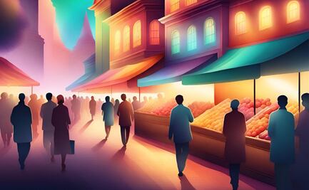 Mercado gris y otros colores: ¿Qué se ofrece y por qué les conviene a los vendedores?