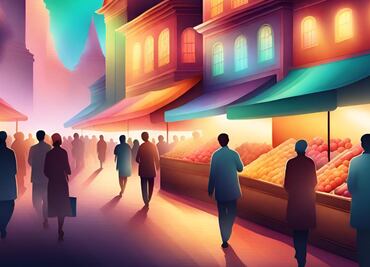 Mercado gris y otros colores: ¿Qué se ofrece y por qué les conviene a los vendedores?