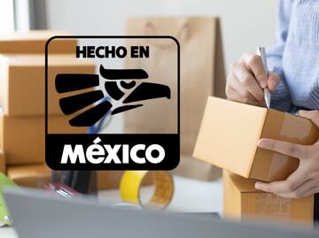 Logo “Hecho en México” gratis en alta calidad: Por qué es importante para tu negocio