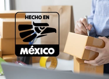 Logo “Hecho en México” gratis en alta calidad: Por qué es importante para tu negocio