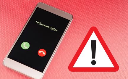 Alertan en México por dos nuevos fraudes telefónicos: Así operan 