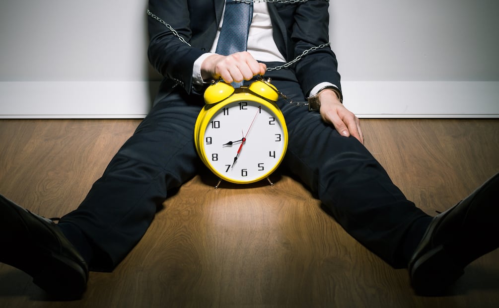 ¿Cuándo entra en vigor la ley de 5 días de trabajo en México? (Foto: DeDinero)