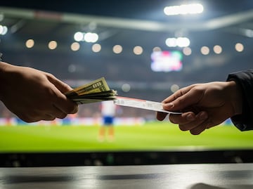 Primeros boletos para el Mundial 2026 llegan a 130 mil pesos, cuidado con fraudes