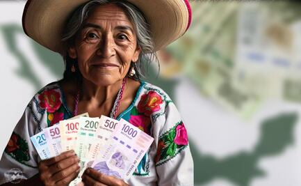 ¡Atención, adultos mayores! Ya viene el pago de septiembre – octubre de la Pensión del Bienestar