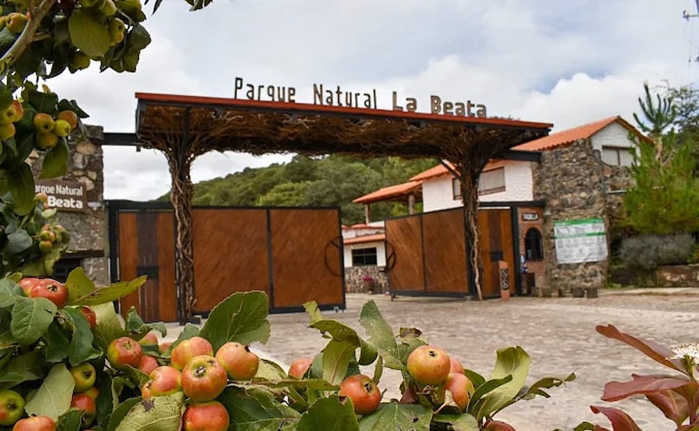 INAPAM: Entra gratis al Parque La Beata en Querétaro. (Foto: Captura de pantalla)