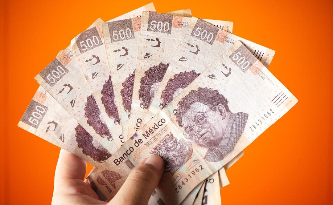 Todo lo que necesitas saber del reparto de utilidades 2024. (Foto: DeDinero)