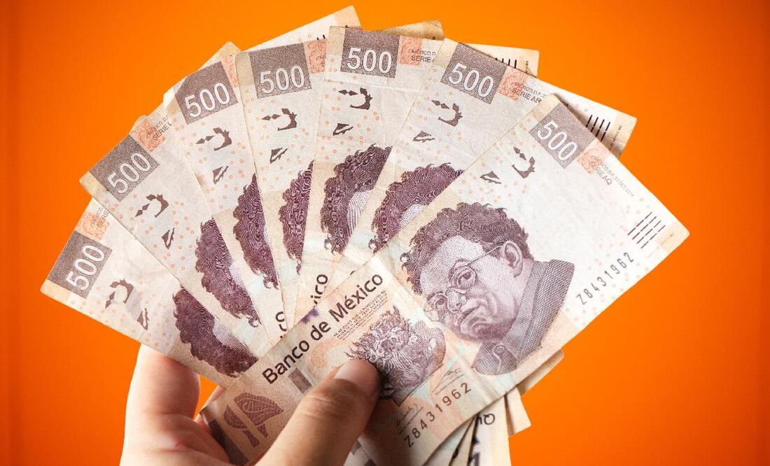 Todo lo que necesitas saber del reparto de utilidades 2024. (Foto: DeDinero)