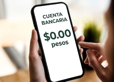 Siempre sin dinero: Cuida este detalle que no te permite construir riqueza poco a poco