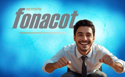 Fonacot 2025: Esto pagarías por un crédito de 60 mil con la tasa de interés más baja